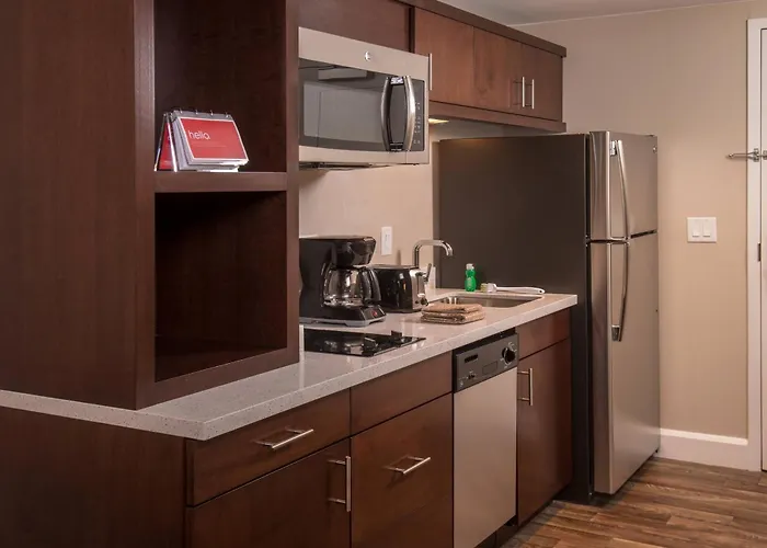 Towneplace Suites By Marriott Altoona