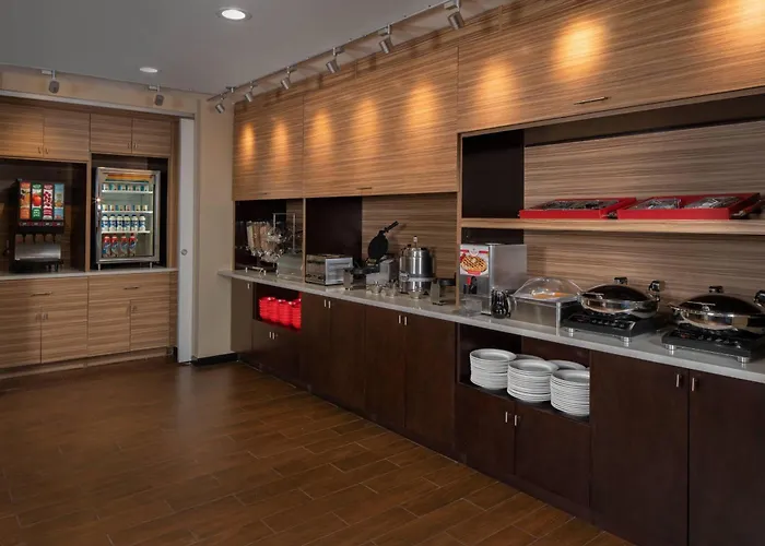 Towneplace By Marriott Suites Clarksville