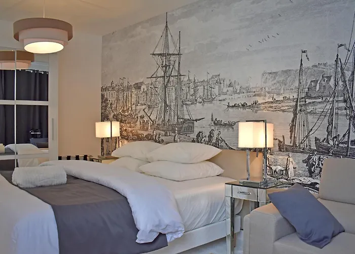 Villa Castel Chambres d'hôtes B&B