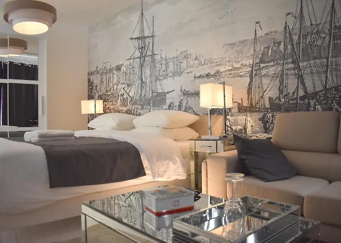 Villa Castel Chambres D'Hotes B&B