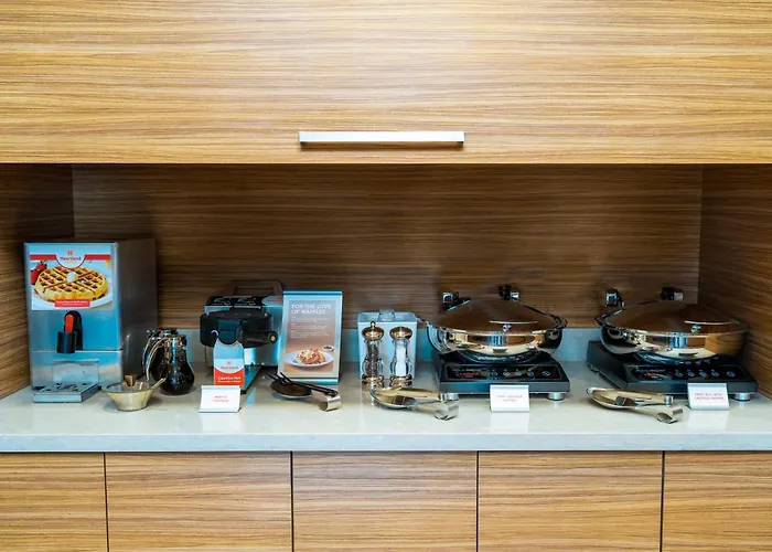 Towneplace Suites Irvine Lake Forest
