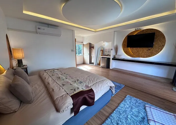 Lala Villa Koh Larn