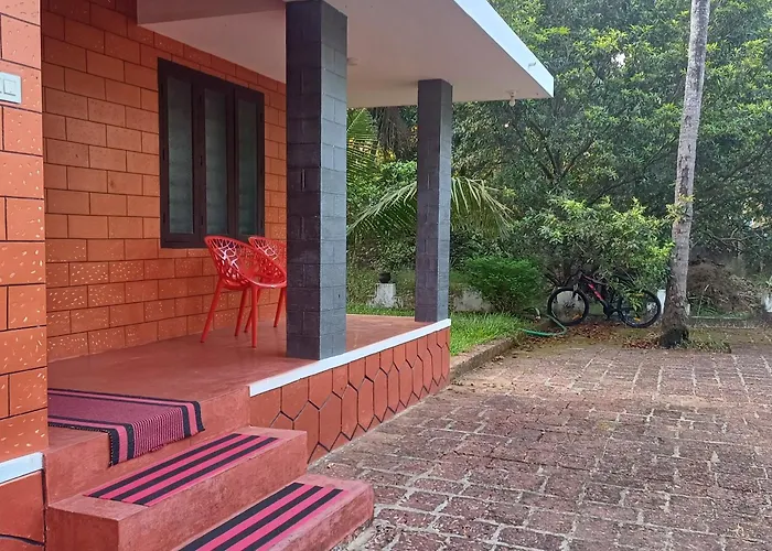 Theerthamkara Staycation
