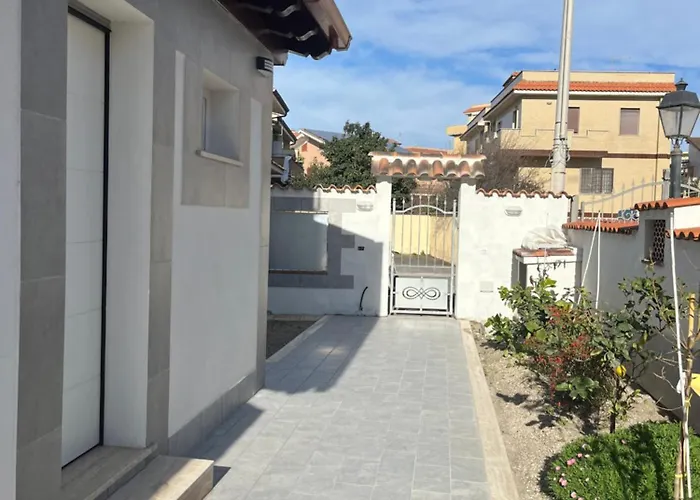 New House