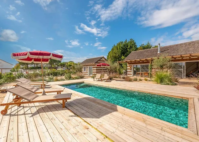Guestready - Charming House In Comporta