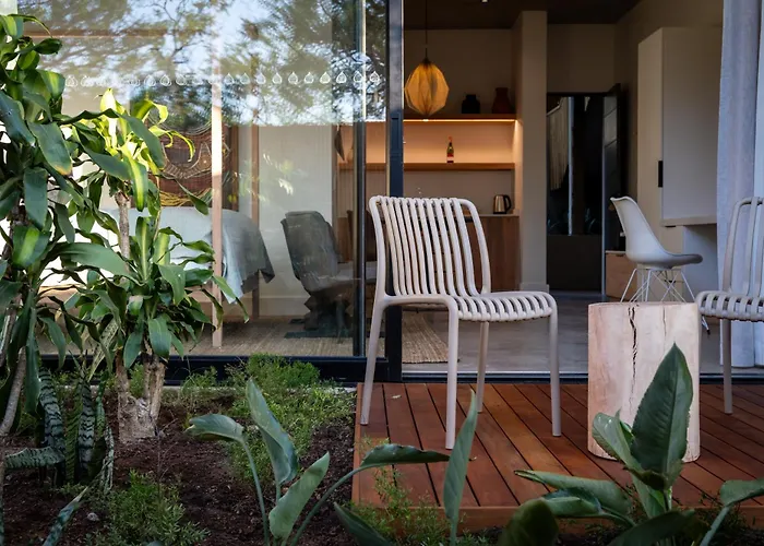 Khiwane Boutique Hotel