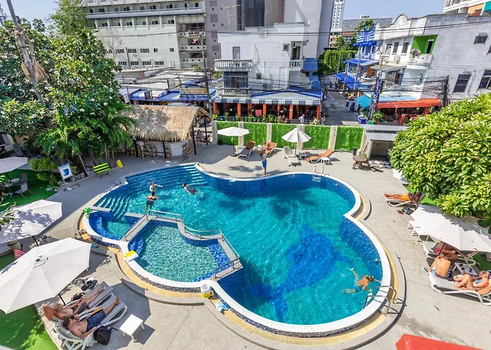 Mermaid Beach Resort