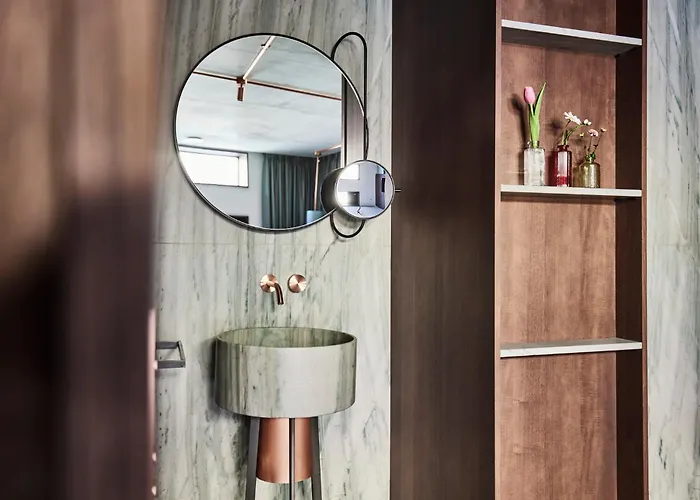 Boutique Hotel Badhaus (Adults Only)
