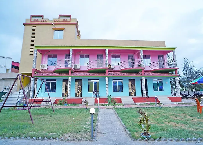 Sea Smile Inn