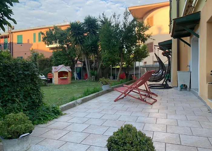 B&B La Magnolia
