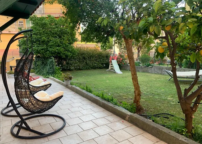 B&B La Magnolia