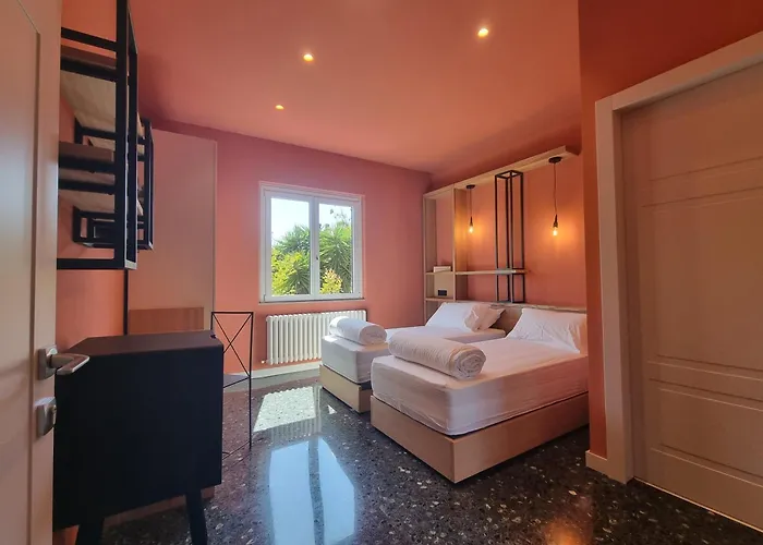 B&B La Magnolia