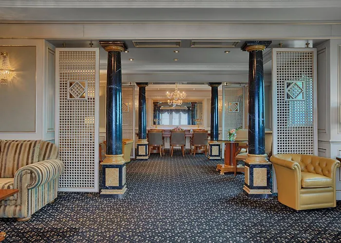 Sheraton Club des Pins Resort