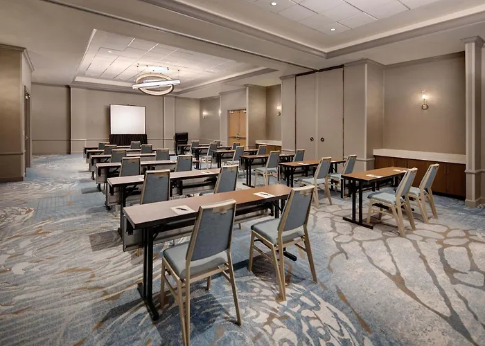 Sheraton Suites Fort Lauderdale Plantation