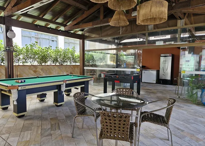 San Rafael Comfort Class Hotel