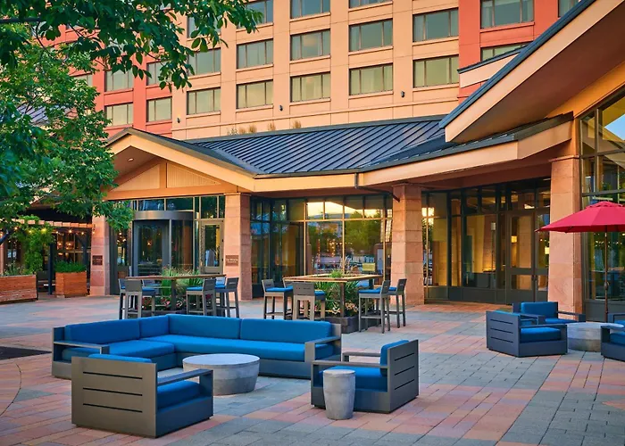 The Westin Westminster