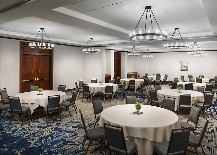 Residence Inn Austin Downtown / Convention Center