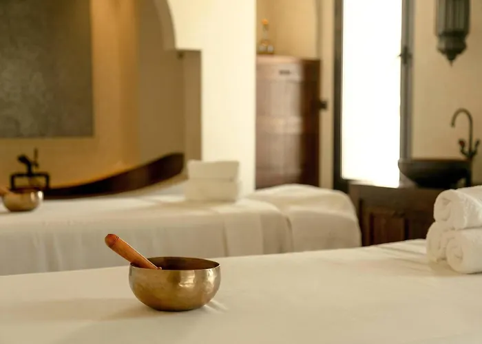 Al Bustan Palace, A Ritz-Carlton Hotel