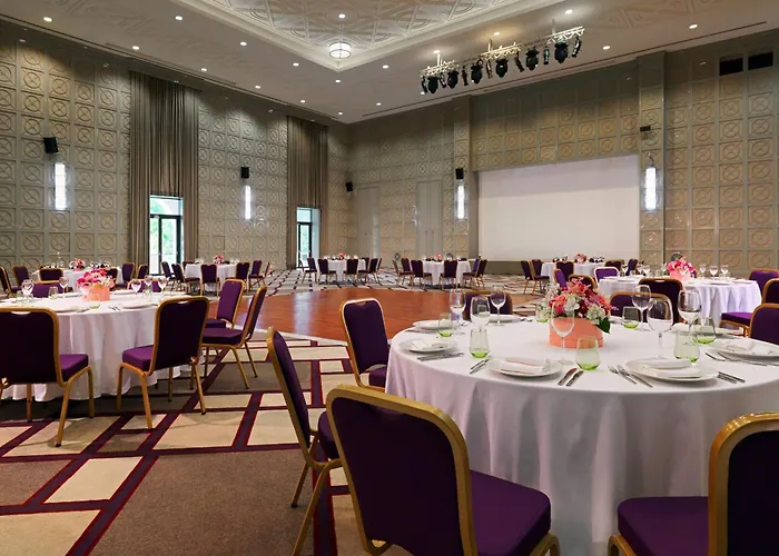 Sheraton Batumi Hotel