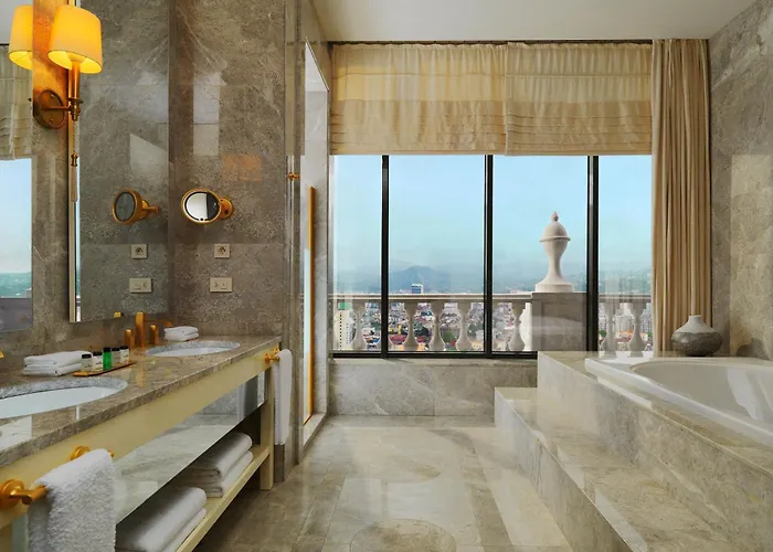 Sheraton Batumi Hotel