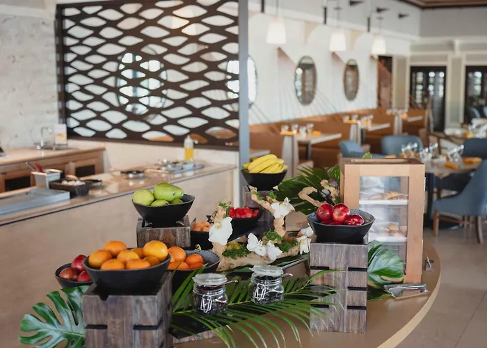 Scrub Island Resort, Spa & Marina
