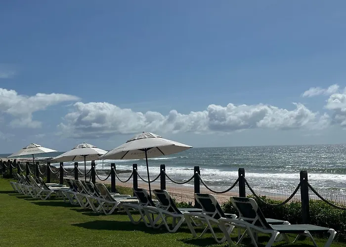 Catussaba Suites Resort