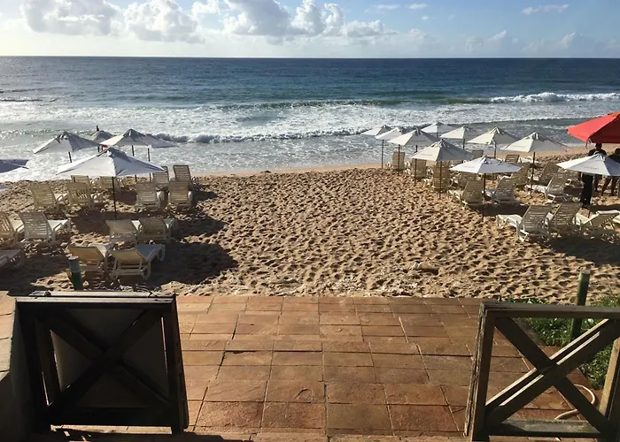 Catussaba Suítes Resort