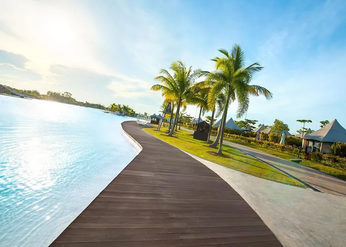 Natra Bintan, A Tribute Portfolio Resort