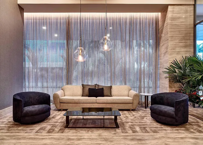 Sheraton Santos Hotel