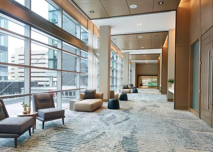 Lexington Marriott City Center