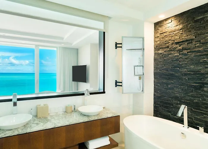 The Ritz-Carlton, Turks & Caicos