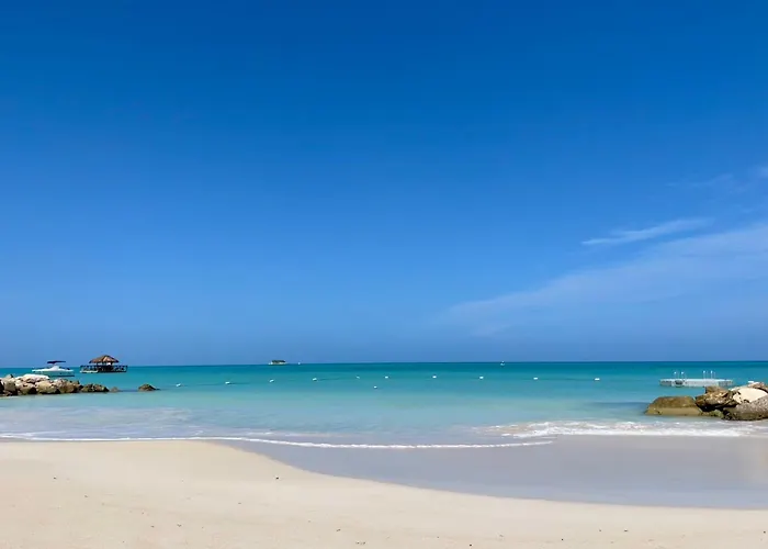 Rare 3Br Ocean View Villa With Private Pool