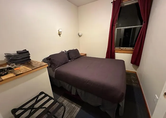 West River House