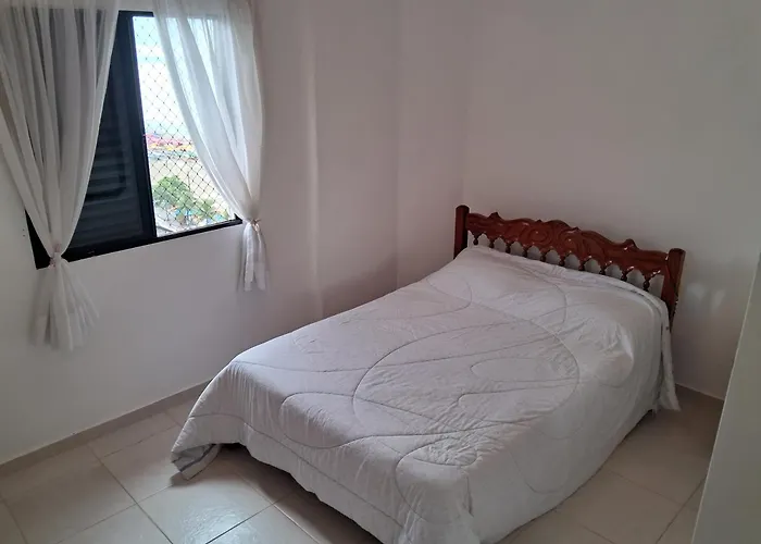 Apartamento - Jardim Marina