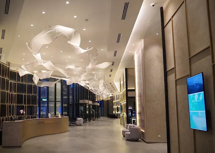 Wyndham Ion Majestic Genting Highlands