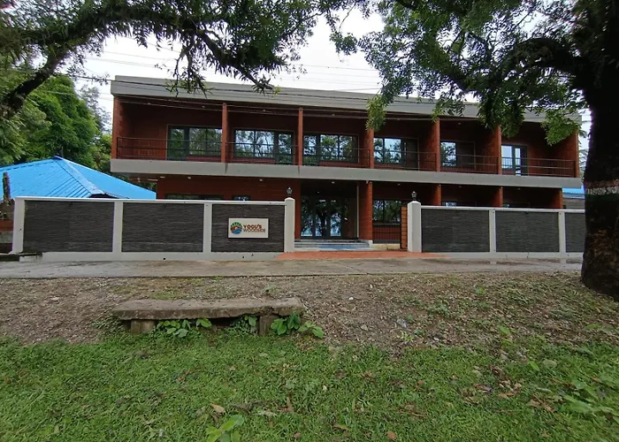 Yogu'S Woodside