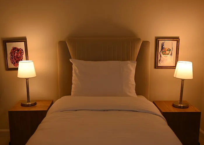 Niche Boutique Hotel