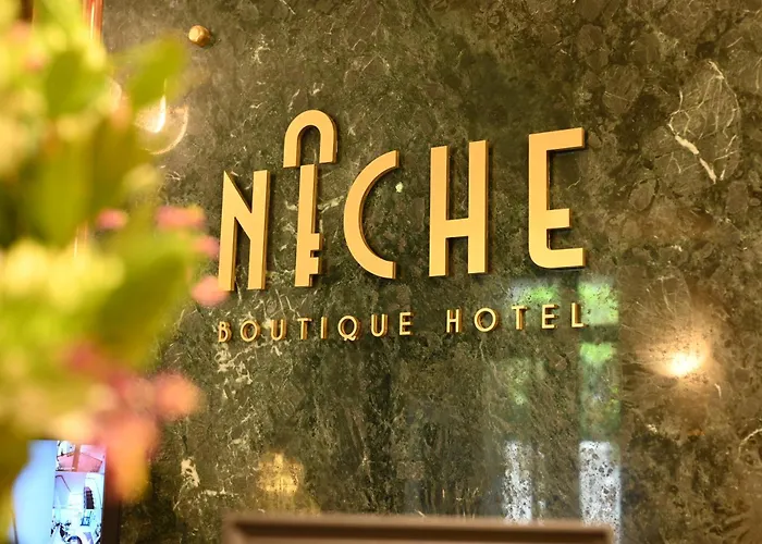 Niche Boutique Hotel
