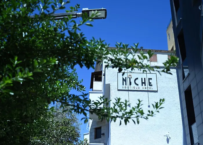 Niche Boutique Hotel