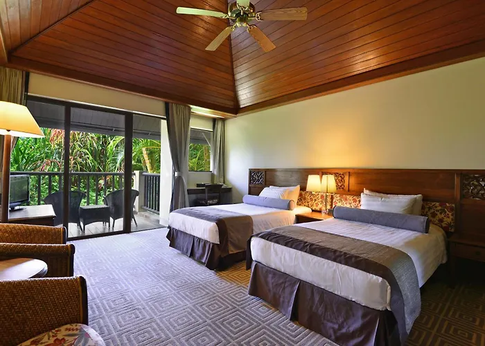 Aqua Resort Club Saipan