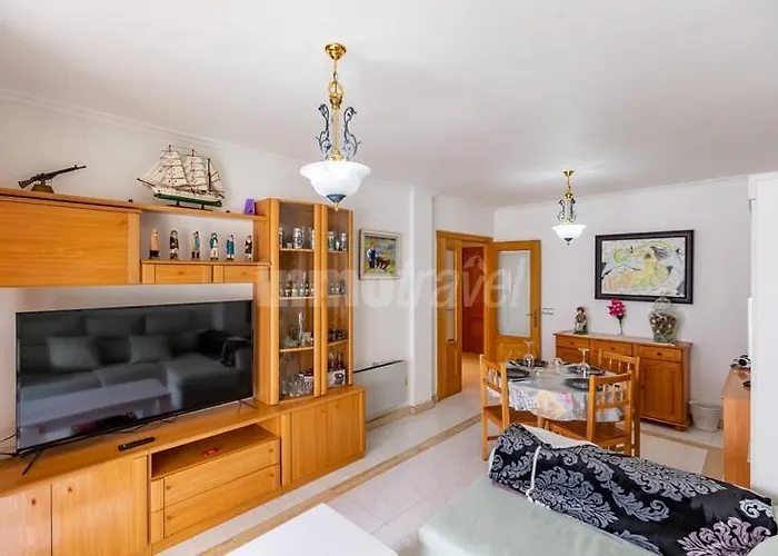 Apartamento A Pie De Playa