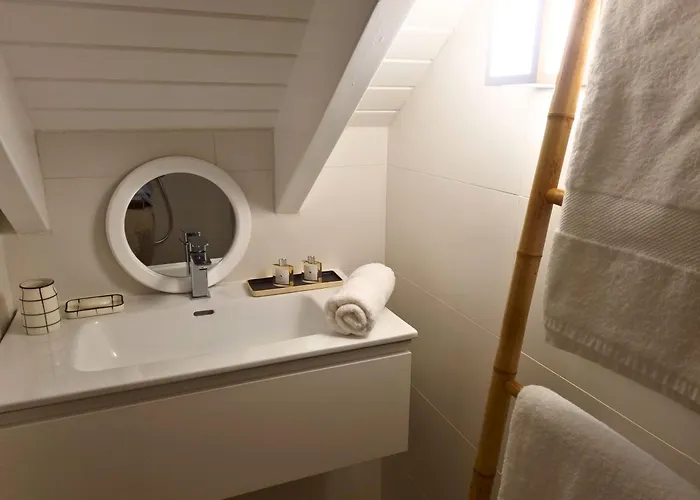 Bungalow Neuf & Intimiste Avec Piscine