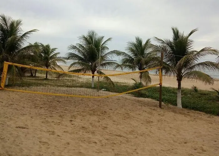 Itacimirim Summer House