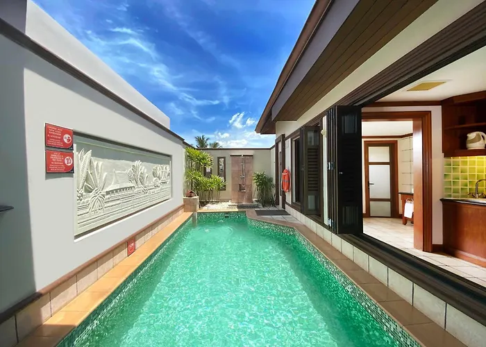 Grand Lexis Port Dickson