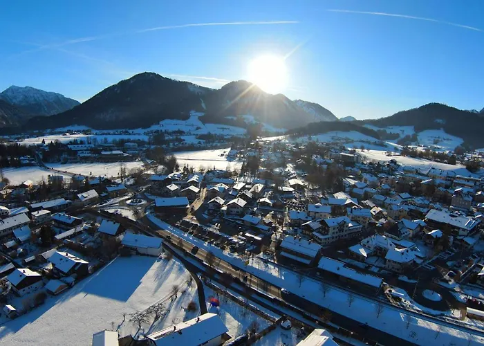 Alpenotel Rosenhof Ruhpolding, Wellness, Chiemgau Karte, Travelingo Bonus Programm