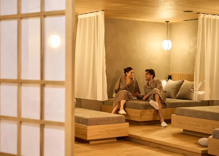 Hotel Cesa Tyrol