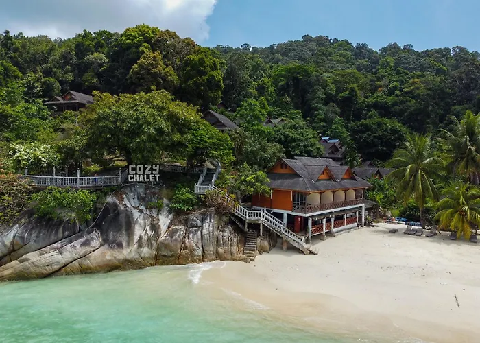 Cozy Resort