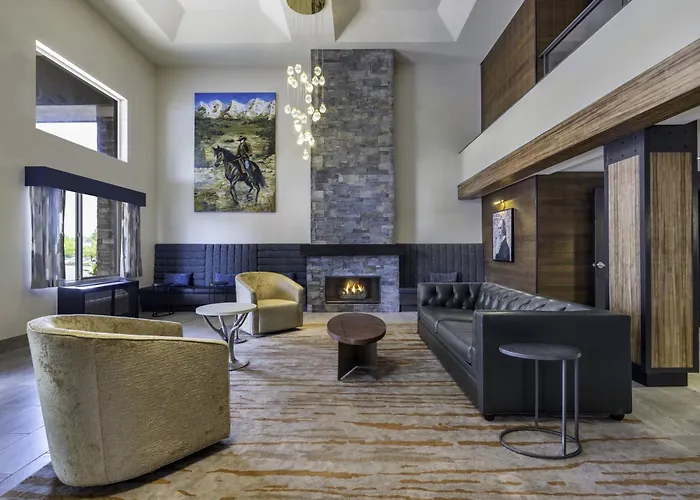 The Newberry Hotel Bend, Tapestry Collection By Hilton