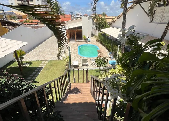 Villa Atalaia