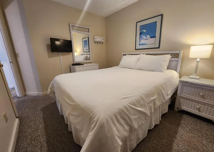North Shore Inn Tc 307